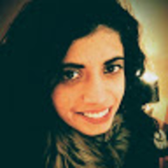 Meet your Posher, Ruchir - Picture 1 of 1